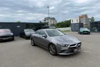 Mercedes-Benz CLA 200 (Clasa CLA) din 2020 cu 100.643 km - oferta MER222713 - foto 1