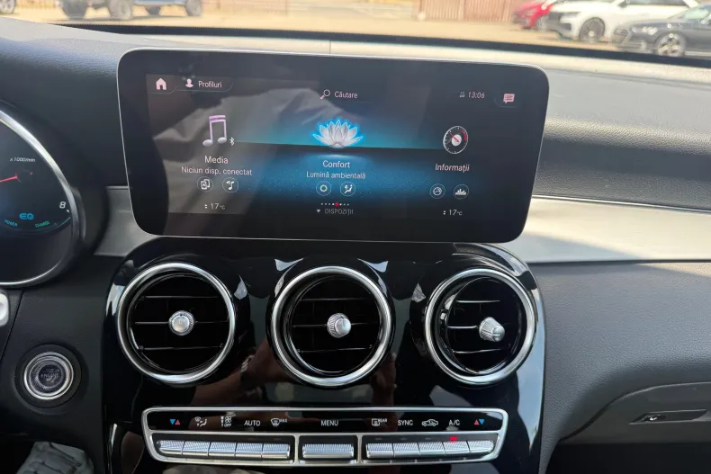 Mercedes-Benz GLC (Clasa GLC) din 2022 cu 118.352 km - oferta MER222714 - foto 7
