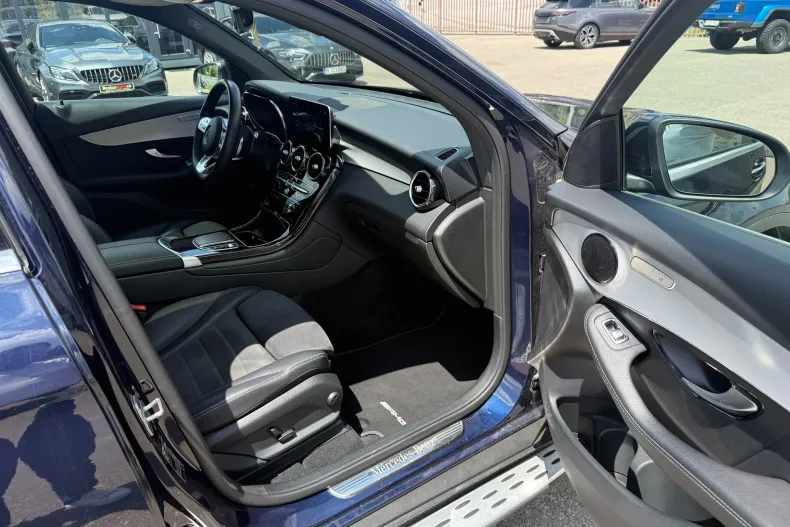 Mercedes-Benz GLC (Clasa GLC) din 2022 cu 118.352 km - oferta MER222714 - foto 10