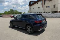 Mercedes-Benz GLC (Clasa GLC) din 2022 cu 118.352 km - oferta MER222714 - foto 15