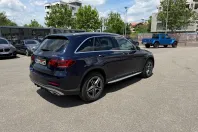 Mercedes-Benz GLC (Clasa GLC) din 2022 cu 118.352 km - oferta MER222714 - foto 17