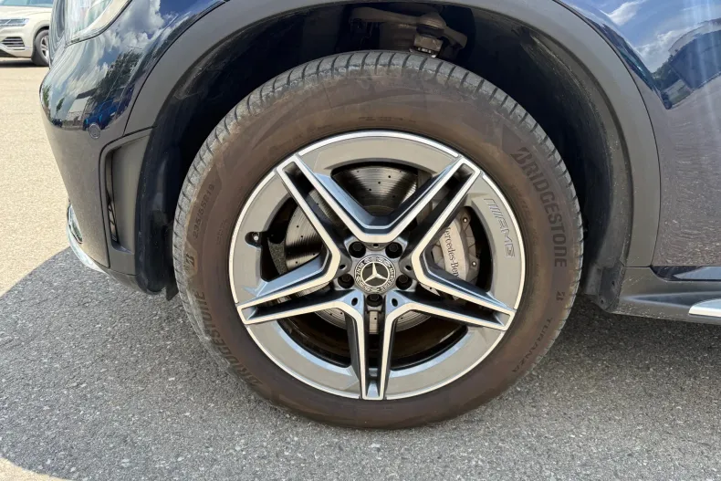 Mercedes-Benz GLC (Clasa GLC) din 2022 cu 118.352 km - oferta MER222714 - foto 21
