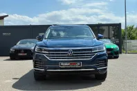 Volkswagen Touareg din 2022 cu 96.388 km - oferta VOL222715 - foto 2