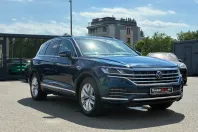 Volkswagen Touareg din 2022 cu 96.388 km - oferta VOL222715 - foto 3