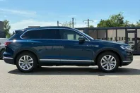 Volkswagen Touareg din 2022 cu 96.388 km - oferta VOL222715 - foto 4