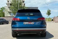 Volkswagen Touareg din 2022 cu 96.388 km - oferta VOL222715 - foto 6