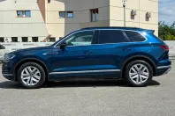 Volkswagen Touareg din 2022 cu 96.388 km - oferta VOL222715 - foto 9