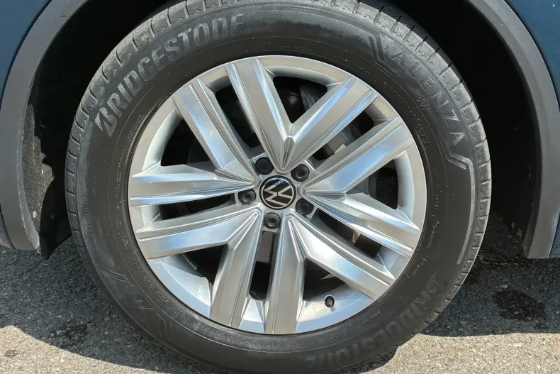 Volkswagen Touareg din 2022 cu 96.388 km - oferta VOL222715 - foto 11