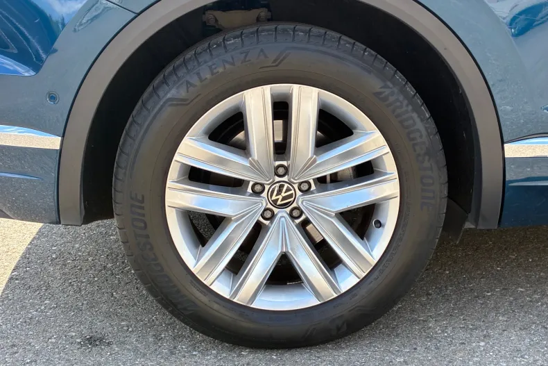 Volkswagen Touareg din 2022 cu 96.388 km - oferta VOL222715 - foto 13