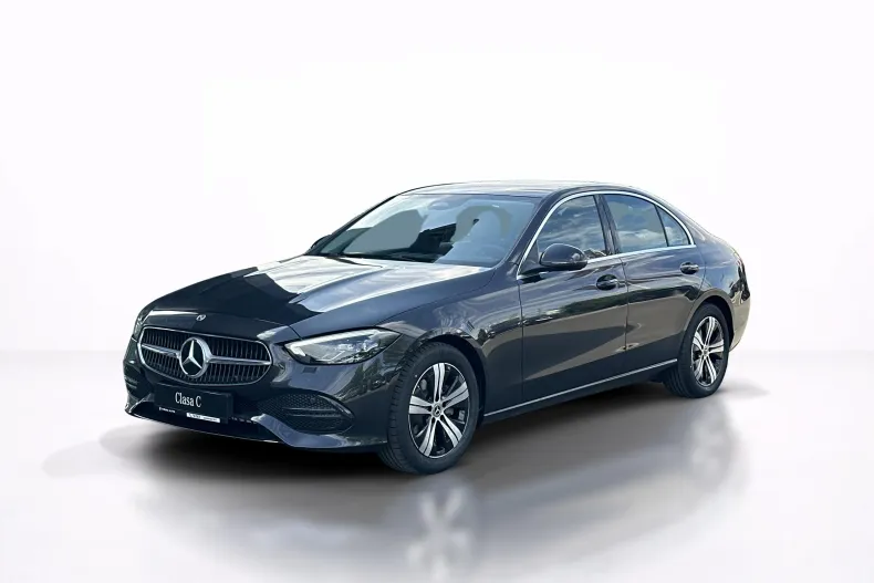 Mercedes-Benz C 180 (Clasa C) din 2026 cu 8 km - oferta MER222716 - foto 1
