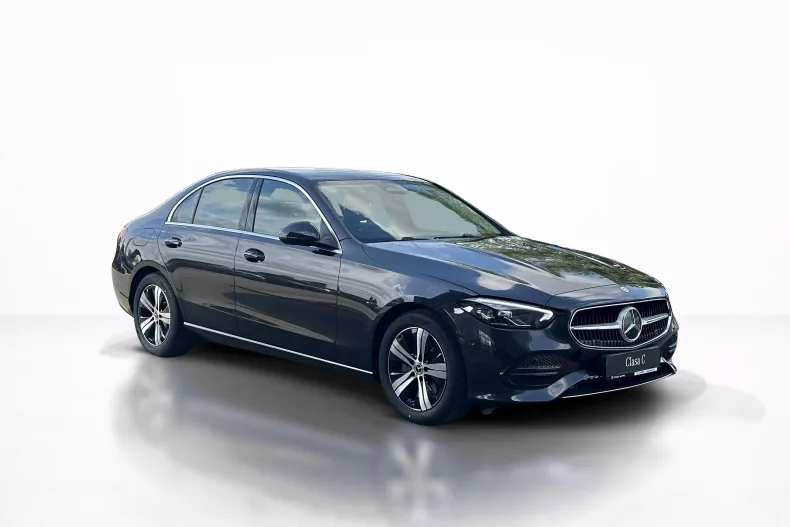 Mercedes-Benz C 180 (Clasa C) din 2026 cu 8 km - oferta MER222716 - foto 2