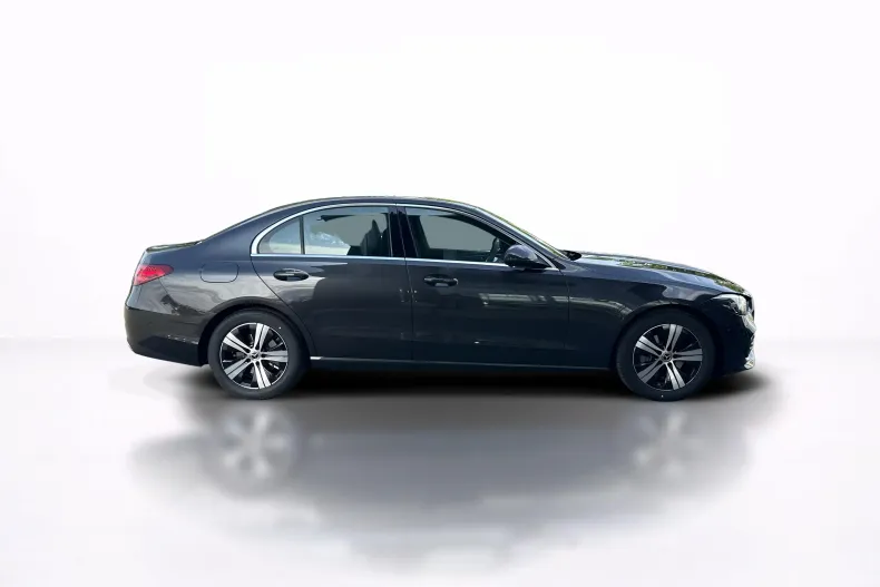 Mercedes-Benz C 180 (Clasa C) din 2026 cu 8 km - oferta MER222716 - foto 6