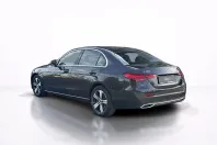 Mercedes-Benz C 180 (Clasa C) din 2026 cu 8 km - oferta MER222716 - foto 8
