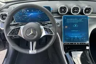 Mercedes-Benz C 180 (Clasa C) din 2026 cu 8 km - oferta MER222716 - foto 11