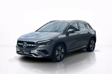 Mercedes-Benz GLA din 2026 - oferta MER222717