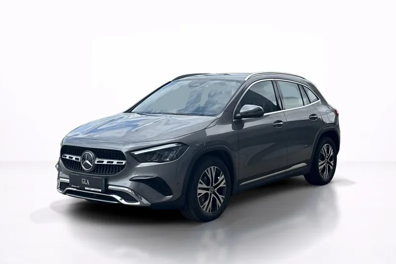 Mercedes-Benz GLA (Clasa GLA) din 2026 cu 10 km - oferta MER222717 - foto 1