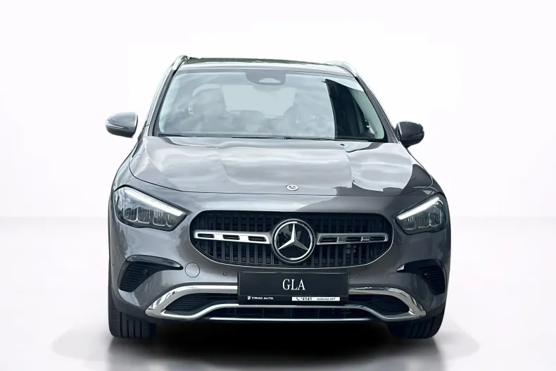 Mercedes-Benz GLA (Clasa GLA) din 2026 cu 10 km - oferta MER222717 - foto 3