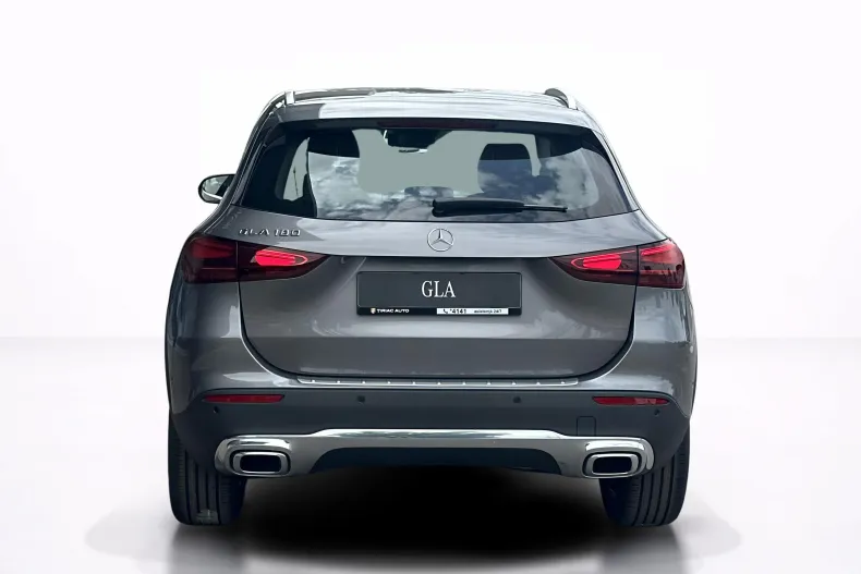 Mercedes-Benz GLA (Clasa GLA) din 2026 cu 10 km - oferta MER222717 - foto 4