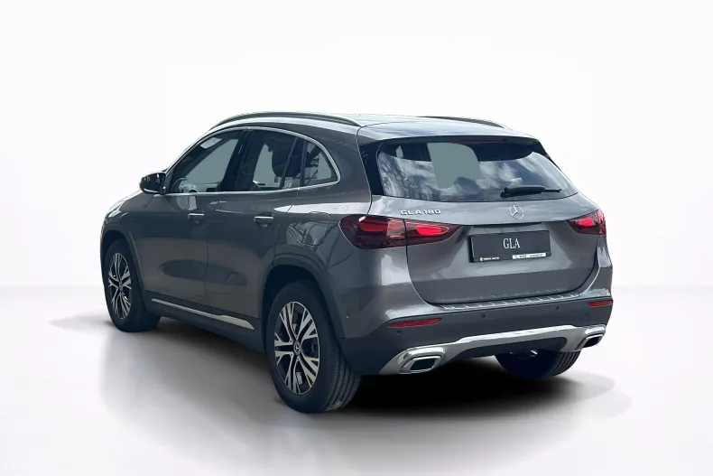 Mercedes-Benz GLA (Clasa GLA) din 2026 cu 10 km - oferta MER222717 - foto 5