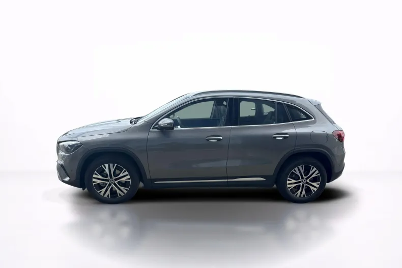 Mercedes-Benz GLA (Clasa GLA) din 2026 cu 10 km - oferta MER222717 - foto 7