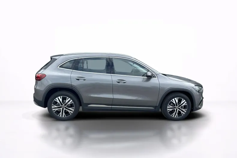 Mercedes-Benz GLA (Clasa GLA) din 2026 cu 10 km - oferta MER222717 - foto 8