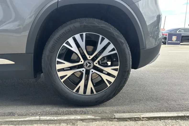 Mercedes-Benz GLA (Clasa GLA) din 2026 cu 10 km - oferta MER222717 - foto 10