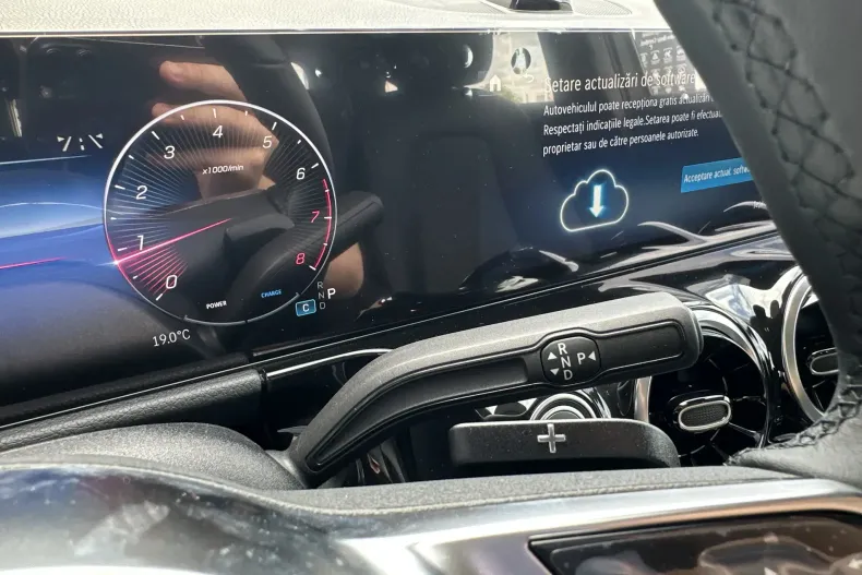 Mercedes-Benz GLA (Clasa GLA) din 2026 cu 10 km - oferta MER222717 - foto 14