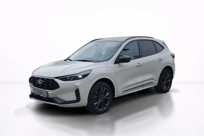 Ford Kuga din 2026 cu 10 km - oferta FOR222718 - foto 1