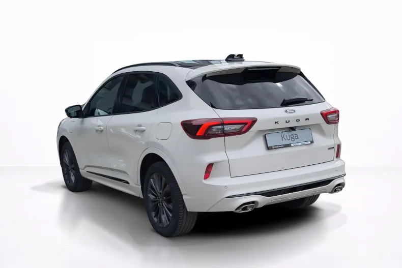Ford Kuga din 2026 cu 10 km - oferta FOR222718 - foto 3