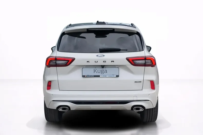 Ford Kuga din 2026 cu 10 km - oferta FOR222718 - foto 4