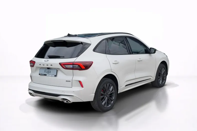 Ford Kuga din 2026 cu 10 km - oferta FOR222718 - foto 5