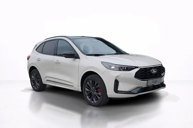 Ford Kuga din 2026 cu 10 km - oferta FOR222718 - foto 7