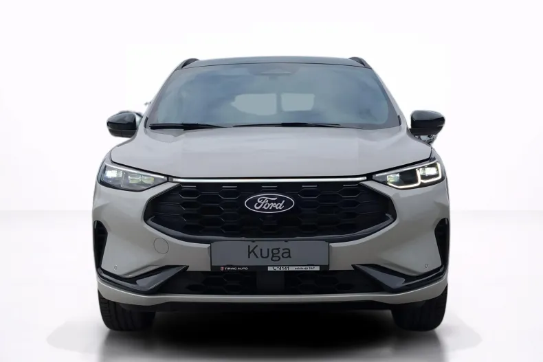 Ford Kuga din 2026 cu 10 km - oferta FOR222718 - foto 8