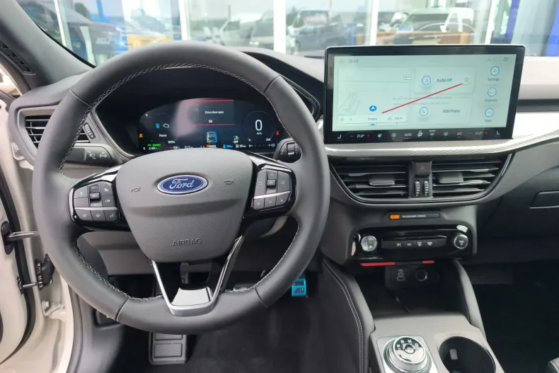 Ford Kuga din 2026 cu 10 km - oferta FOR222718 - foto 9