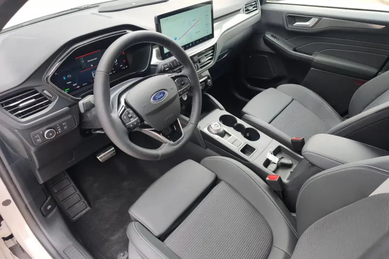 Ford Kuga din 2026 cu 10 km - oferta FOR222718 - foto 10