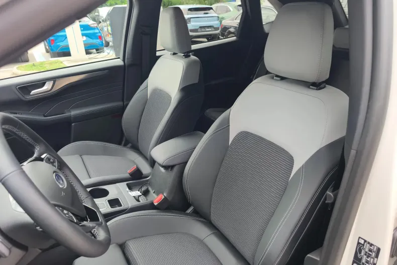 Ford Kuga din 2026 cu 10 km - oferta FOR222718 - foto 13