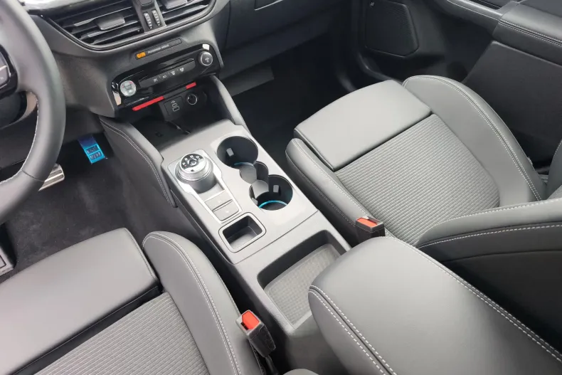 Ford Kuga din 2026 cu 10 km - oferta FOR222718 - foto 15