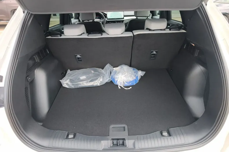 Ford Kuga din 2026 cu 10 km - oferta FOR222718 - foto 17