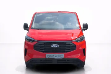 Ford Transit Custom din 2025 - oferta FOR222719