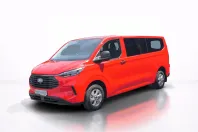 Ford Transit Custom din 2025 cu 10 km - oferta FOR222719 - foto 2