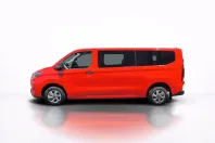 Ford Transit Custom din 2025 cu 10 km - oferta FOR222719 - foto 3