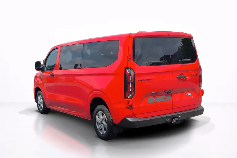 Ford Transit Custom din 2025 cu 10 km - oferta FOR222719 - foto 4