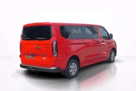 Ford Transit Custom din 2025 cu 10 km - oferta FOR222719 - foto 6