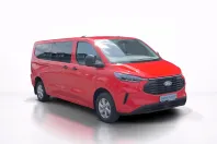 Ford Transit Custom din 2025 cu 10 km - oferta FOR222719 - foto 8