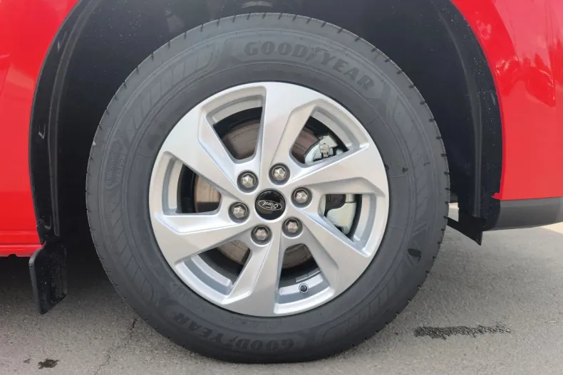 Ford Transit Custom din 2025 cu 10 km - oferta FOR222719 - foto 17