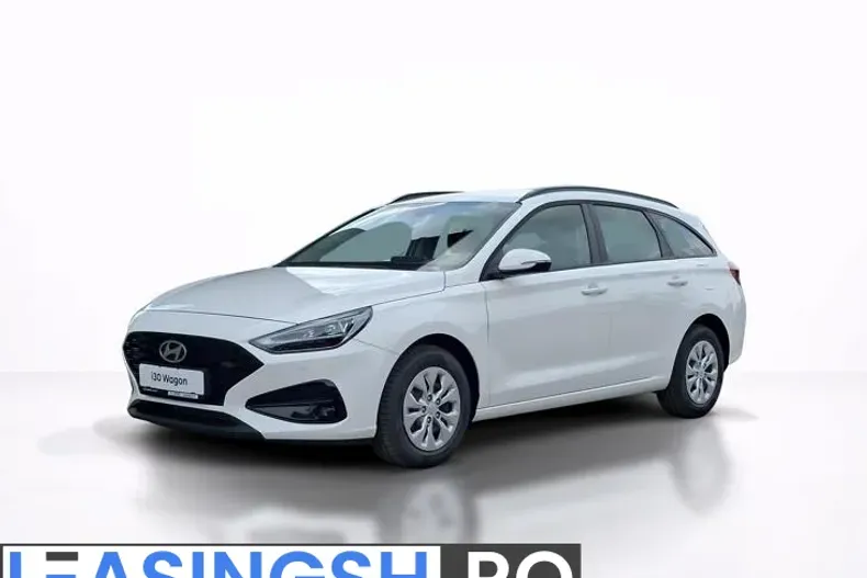 Hyundai i30 din 2026 cu 10 km - oferta HYU222720 - foto 2