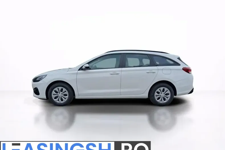 Hyundai i30 din 2026 cu 10 km - oferta HYU222720 - foto 5