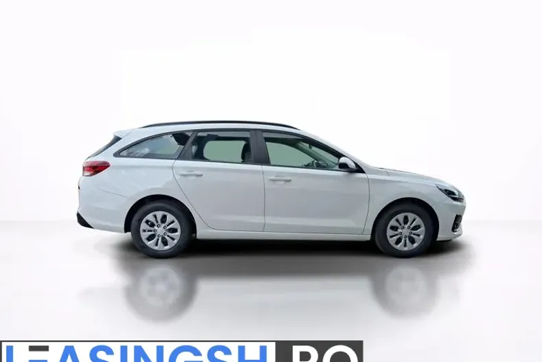 Hyundai i30 din 2026 cu 10 km - oferta HYU222720 - foto 6