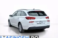 Hyundai i30 din 2026 cu 10 km - oferta HYU222720 - foto 7