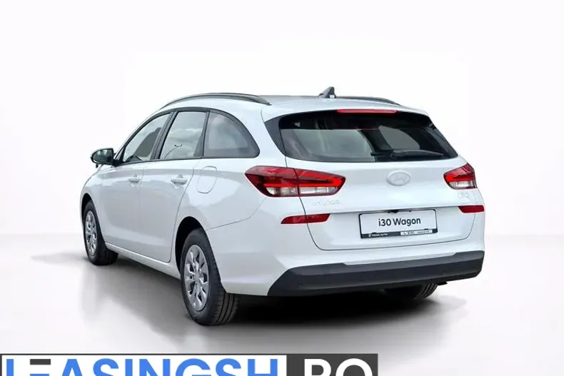 Hyundai i30 din 2026 cu 10 km - oferta HYU222720 - foto 7
